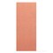 Gator Grit Gator Zip XL 9-1/2 in. L X 3-1/2 in. W 120 Grit Aluminum Oxide Sanding Sheet 6 pk 7245 - alternate 3